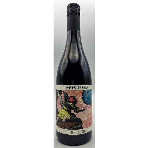 Lapis Luna Pinot Noir